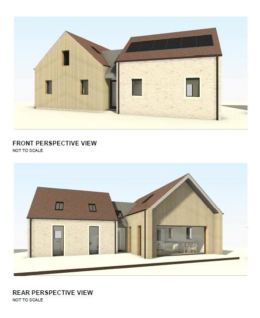 Additional image 5 of 2 bed semi-detached house for saleHilmarton, Calne, Wiltshire SN11