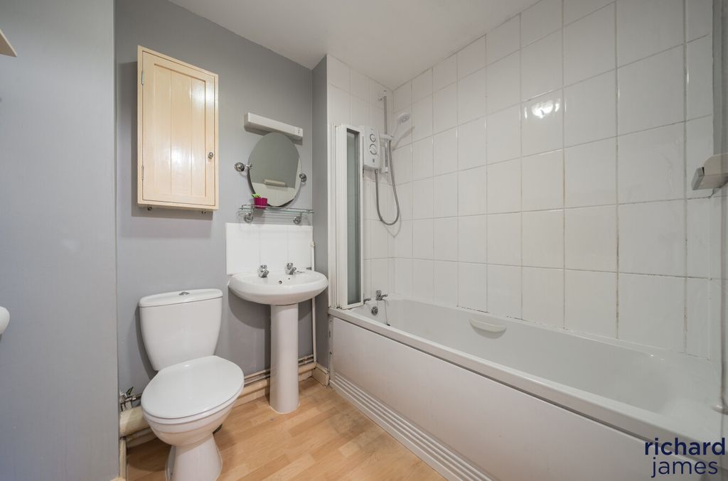 Additional image 11 of 1 bed flat for saleWhitney Street, Swindon SN1