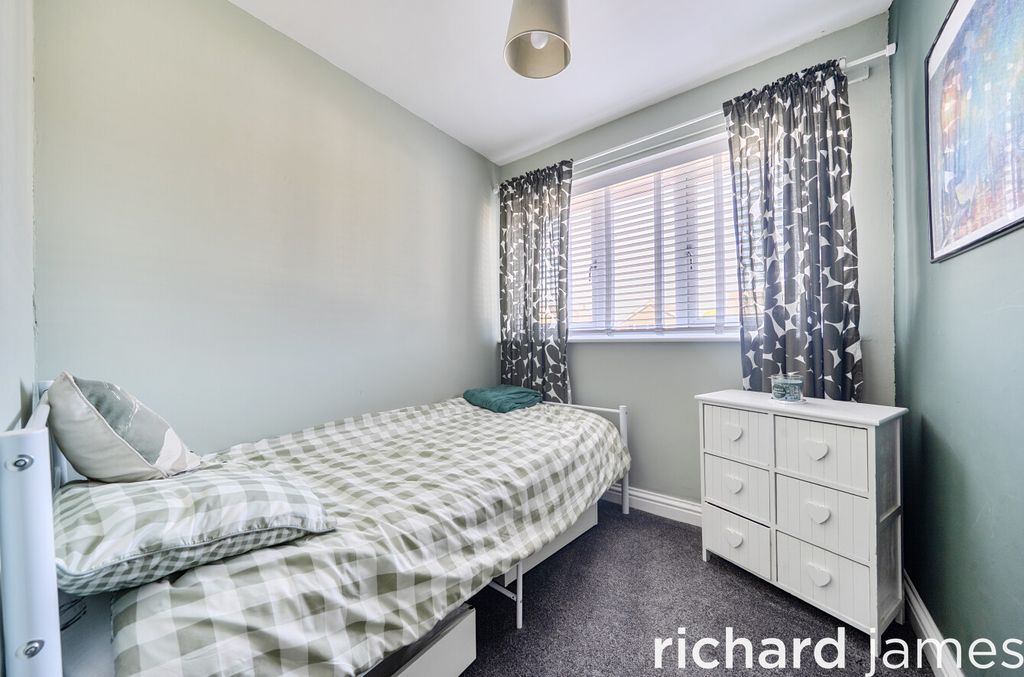 Additional image 12 of 4 bed semi-detached house for saleRowan Road, Swindon SN2