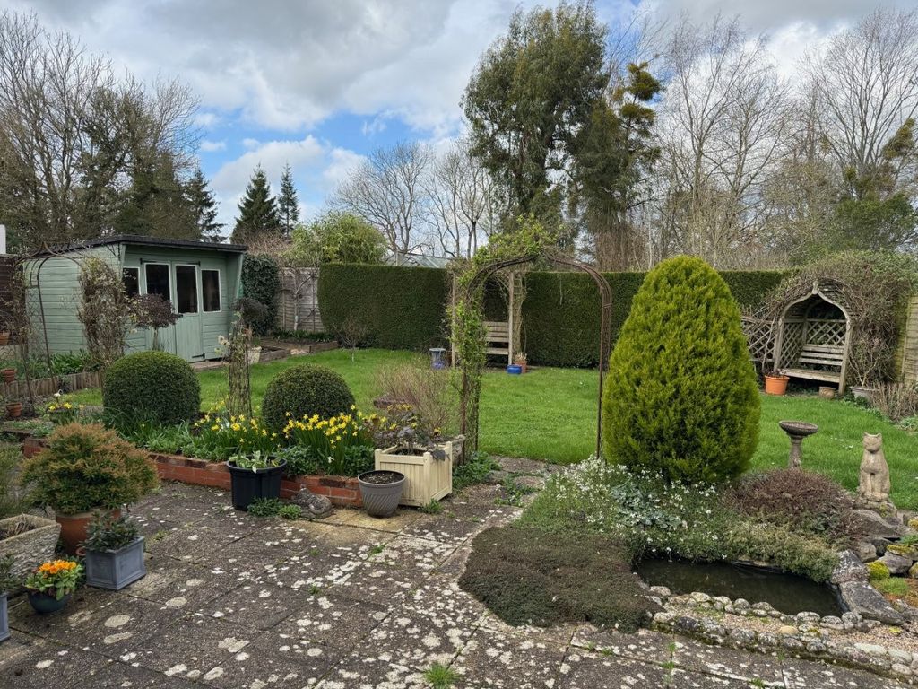 Additional image 13 of 2 bed bungalow for saleThe Street, Farley, Salisbury SP5