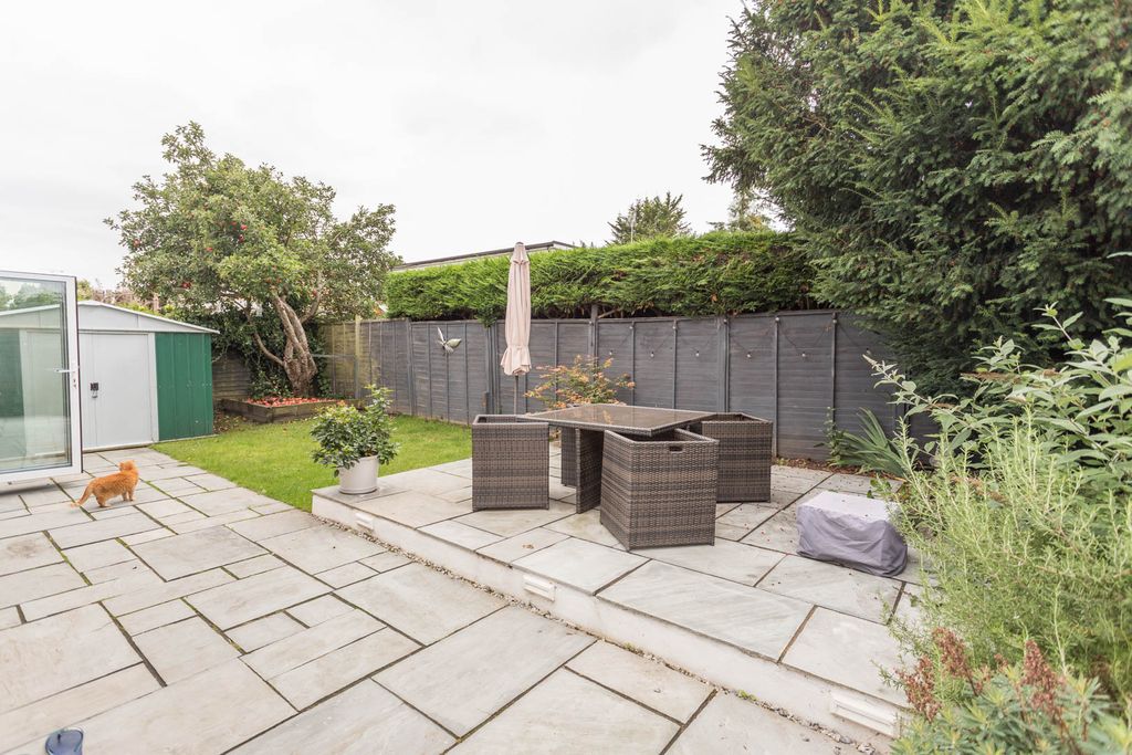 Additional image 18 of 3 bed detached house for saleMansfield Place, Ascot, Berkshire SL5