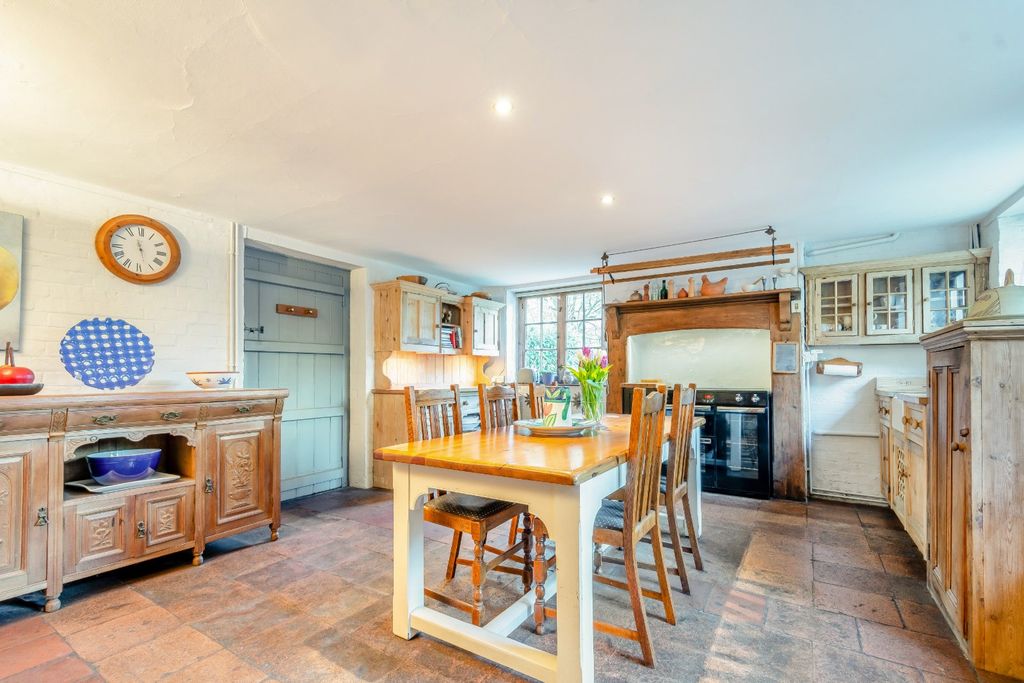 Additional image 2 of 4 bed detached house for saleHigh Street, Codford, Warminster, Wiltshire BA12