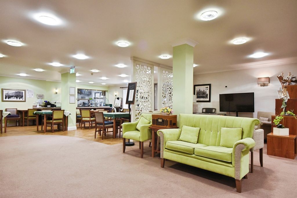 Additional image 11 of 2 bed flat for saleKingsdown Road, South Marston, Swindon SN3