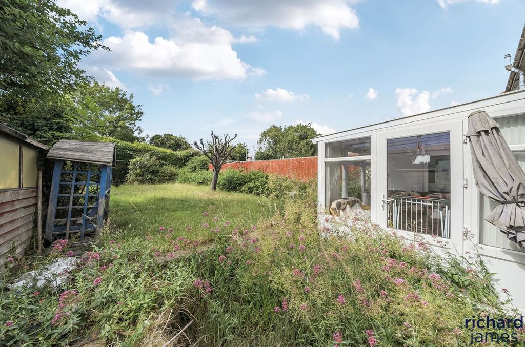 Additional image 14 of 3 bed semi-detached house for saleWoodside Avenue, Old Walcot, Swindon SN3