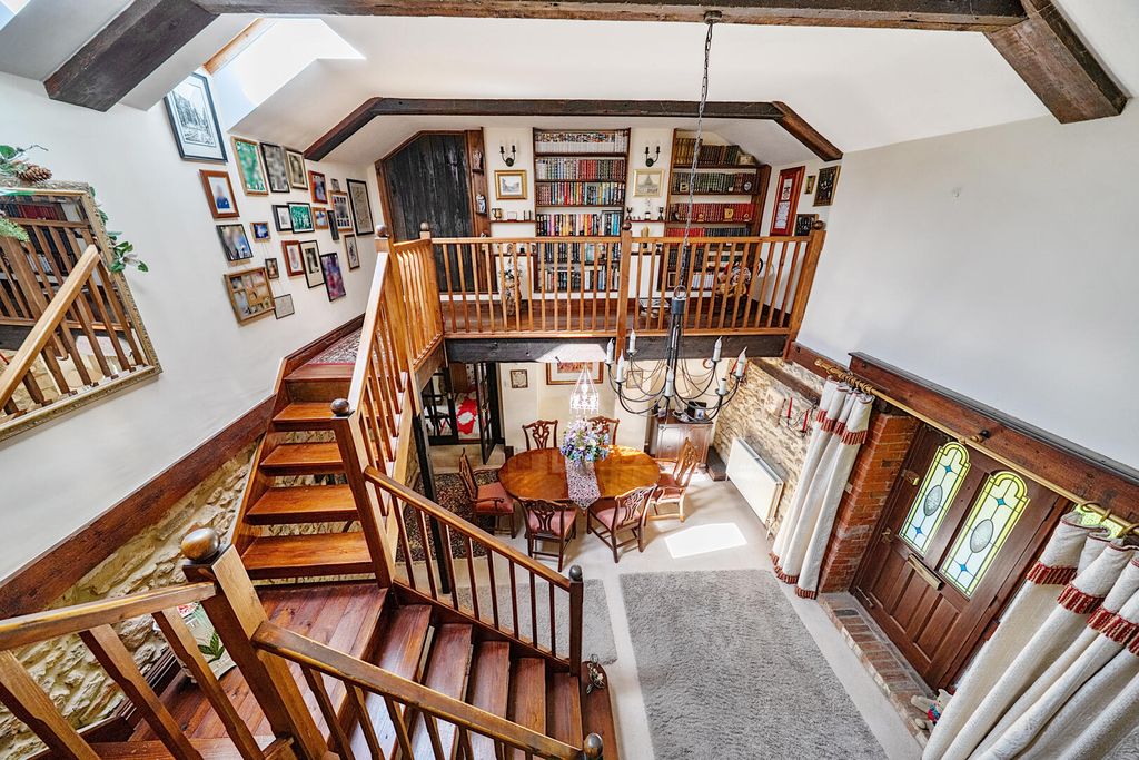Additional image 9 of 5 bed detached house for saleHawk Street, Bromham, Chippenham SN15