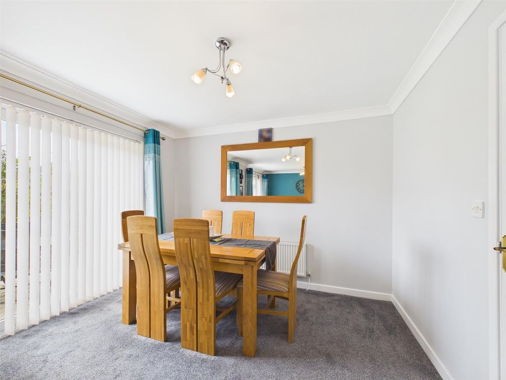 Additional image 4 of 3 bed detached house for salePage Close, Chippenham SN14