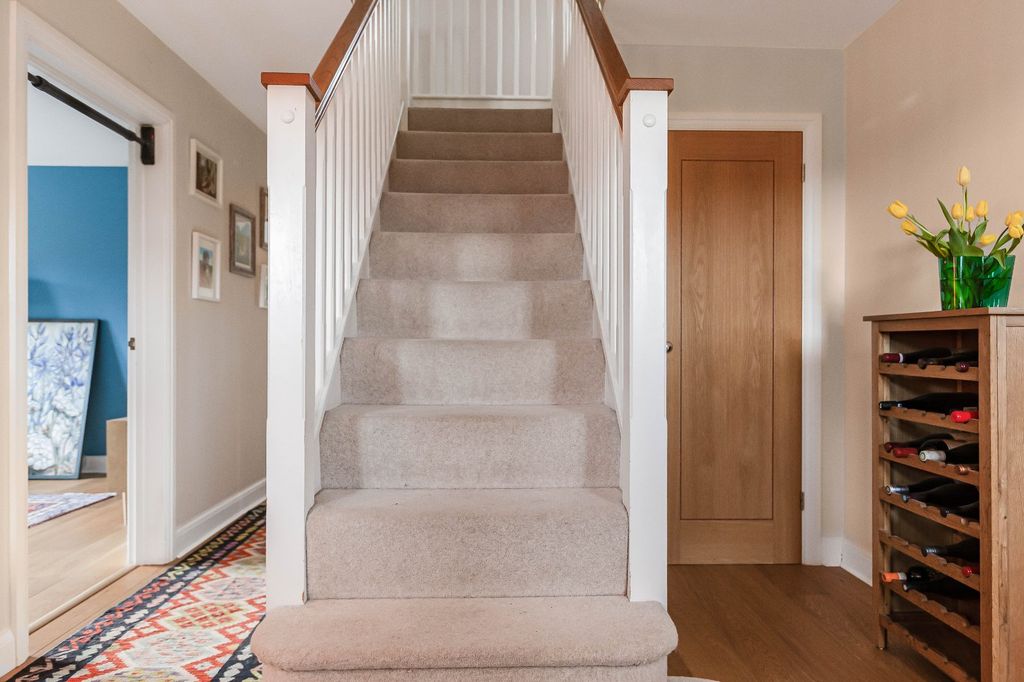 Additional image 12 of 4 bed detached house for saleWoodlands Close, Christian Malford, Chippenham SN15