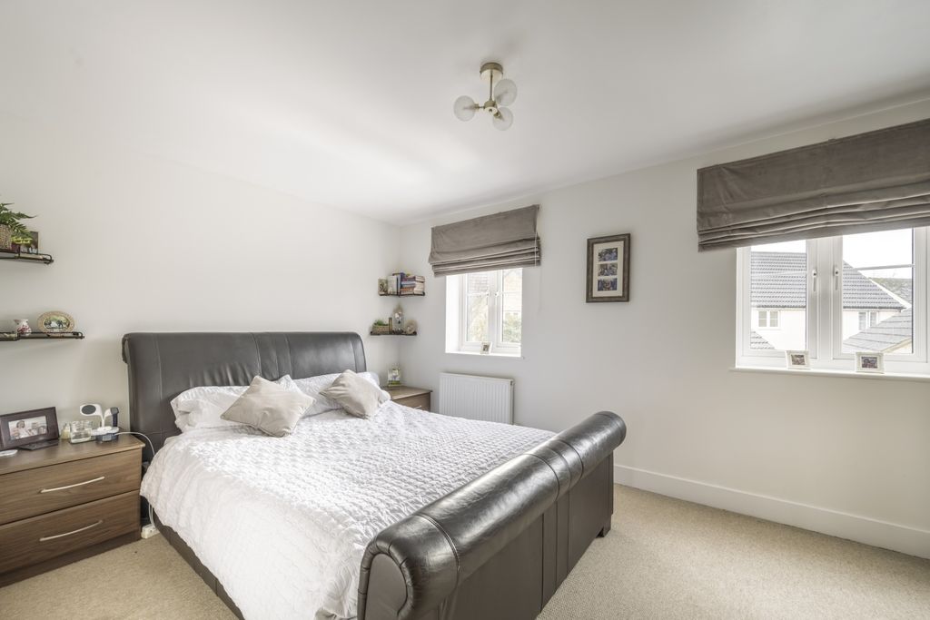 Additional image 8 of 4 bed semi-detached house for saleAvenue De Gien, Malmesbury, Wiltshire SN16