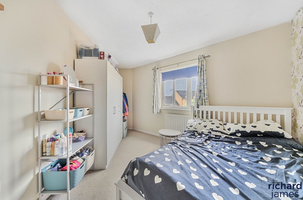 Additional image 8 of 2 bed flat for saleWoodhouse Road, Walcot, Swindon SN3