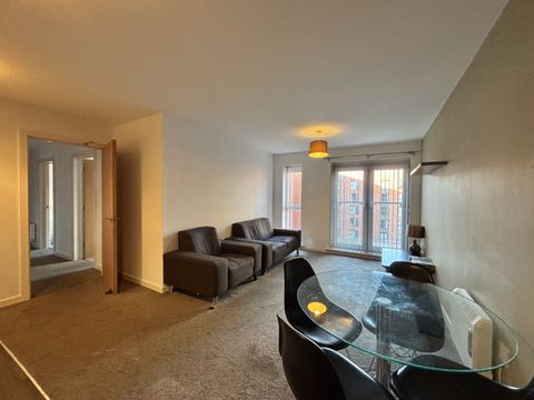 Delaney Building, Lowry Wharf, Derwent Street, Salford M5