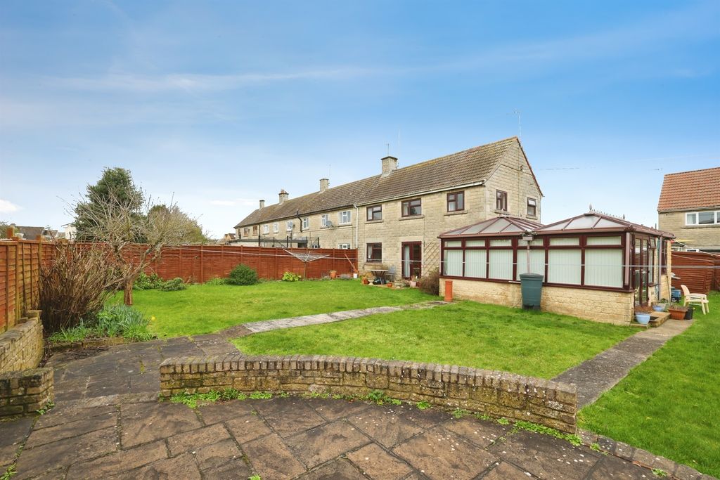 Additional image 19 of 3 bed end terrace house for saleChestnut Road, Sutton Benger, Chippenham SN15