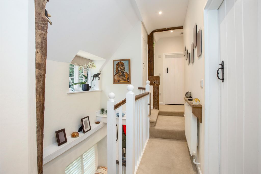 Additional image 15 of 3 bed end terrace house for saleHigh Street, Little Bedwyn, Marlborough, Wiltshire SN8