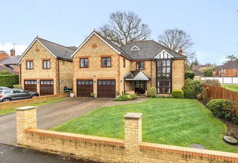 Davenham Avenue, Northwood, Middlesex HA6