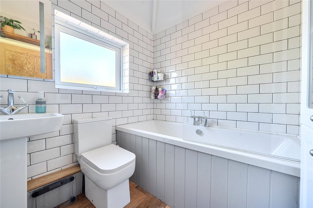 Additional image 13 of 3 bed semi-detached house for saleKing Alfred Street, Chippenham, Wiltshire SN15