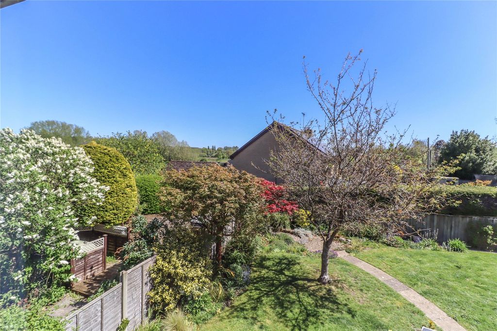 Additional image 5 of 4 bed detached house for saleSt Mary's Close, Wylye, Warminster, Wiltshire BA12