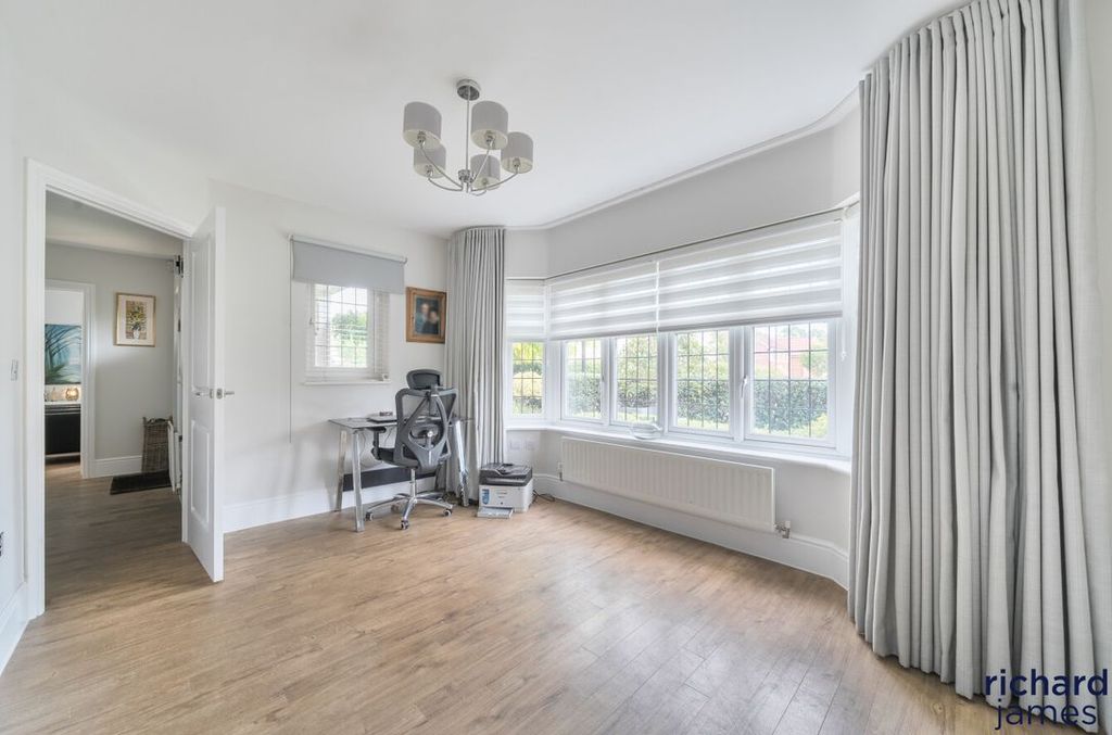 Additional image 5 of 4 bed detached house for saleBiddestone Avenue, Coate, Swindon SN3