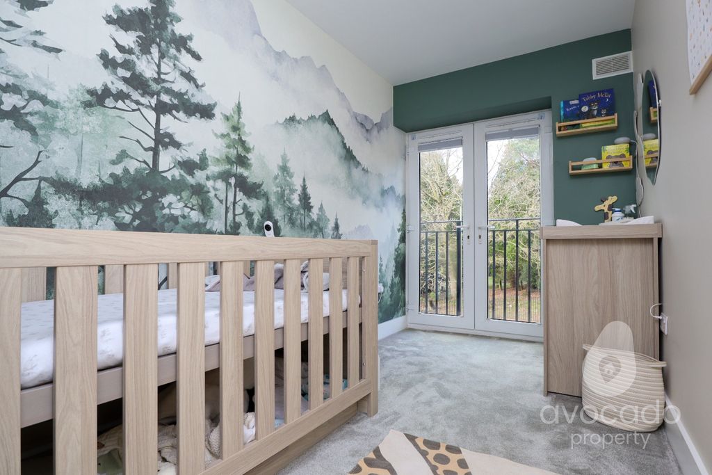 Additional image 9 of 2 bed flat for saleChurch View, 341 London Road, Camberley, Surrey GU15