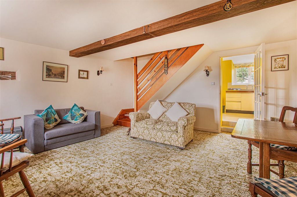 Additional image 4 of 2 bed cottage for saleAshley, Tetbury GL8