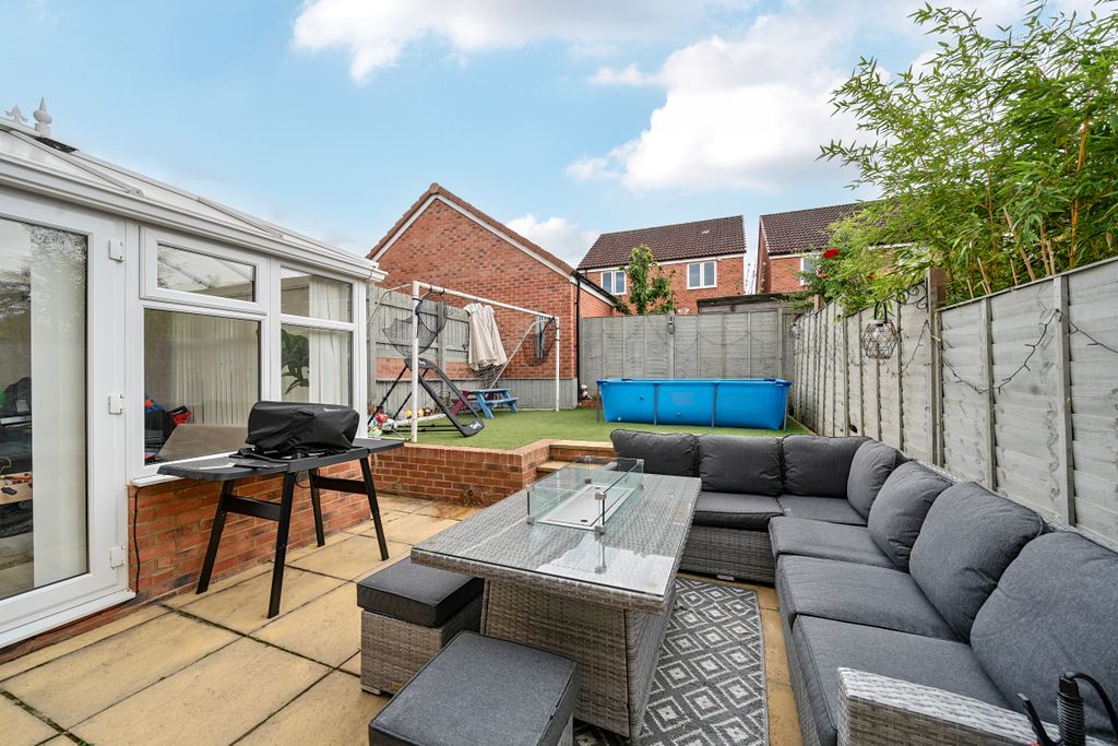 Additional image 21 of 3 bed detached house for saleFairwood, Badbury Park, Swindon SN3