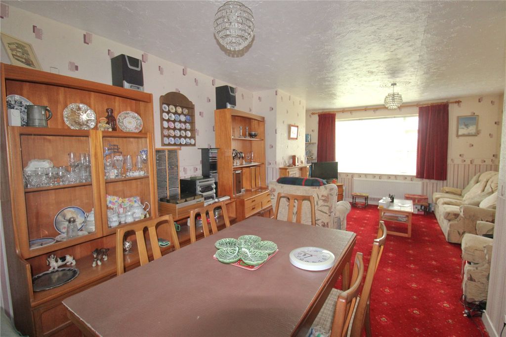 Additional image 5 of 3 bed semi-detached house for saleCharnwood Road, Trowbridge BA14