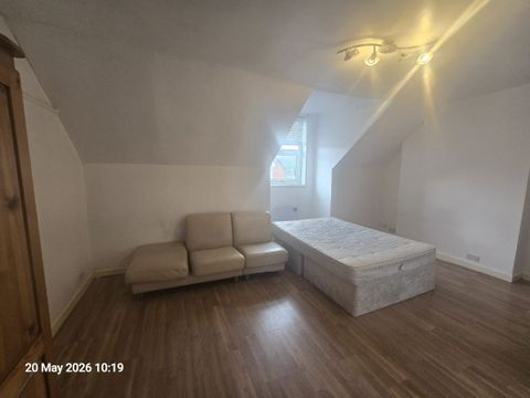14 Stanmore Road, Birmingham B16