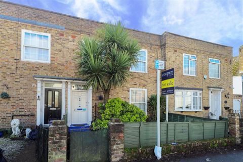 Church Road, West Drayton UB7