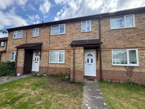 Oxenleaze, Bradley Stoke BS32