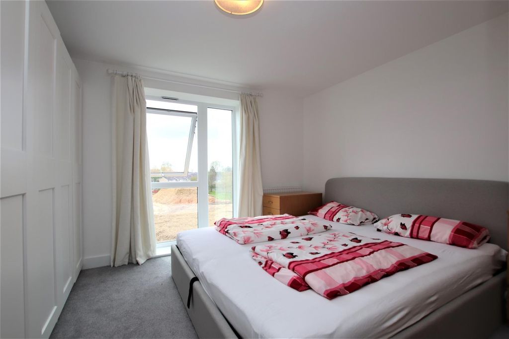 Additional image 7 of 1 bed flat for saleMatilda House, Bath BA2