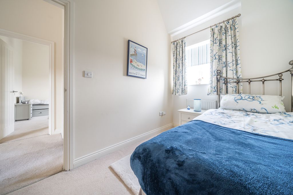 Additional image 17 of 3 bed semi-detached house for saleOld Court, Royal Wootton Bassett SN4