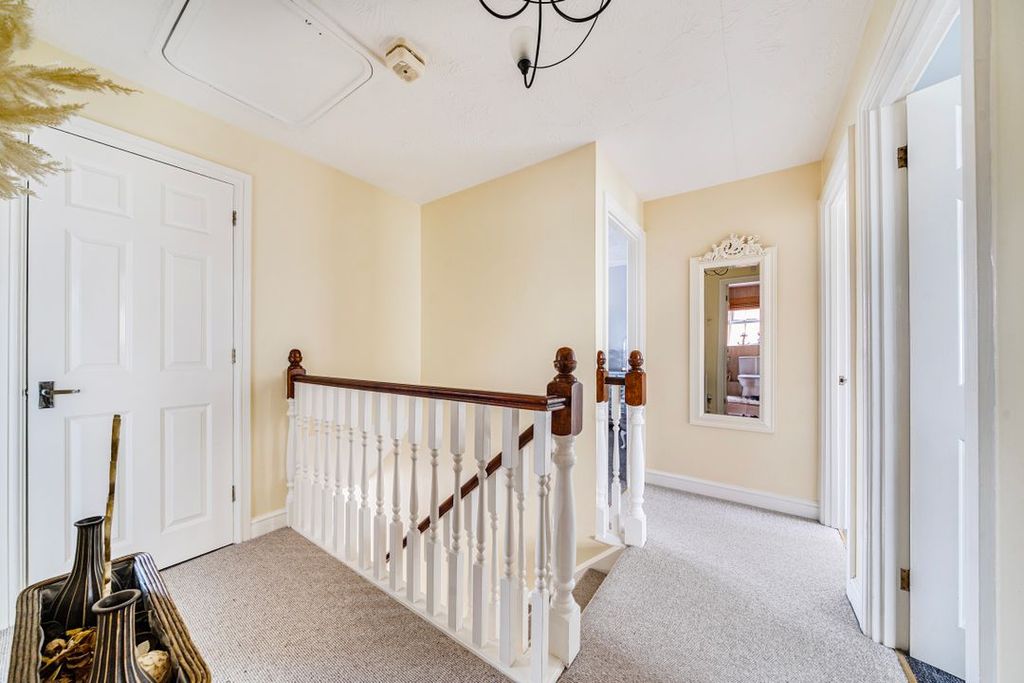 Additional image 10 of 4 bed detached house for saleWatermead, Swindon SN3