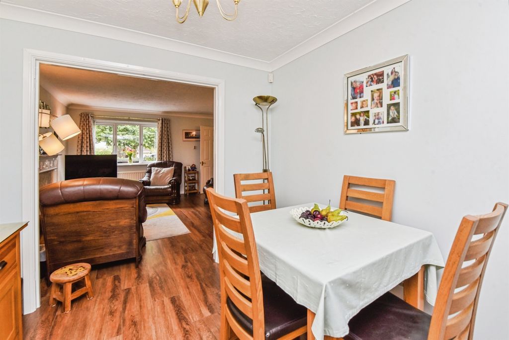 Additional image 7 of 4 bed detached house for saleOak Road, Chippenham SN14