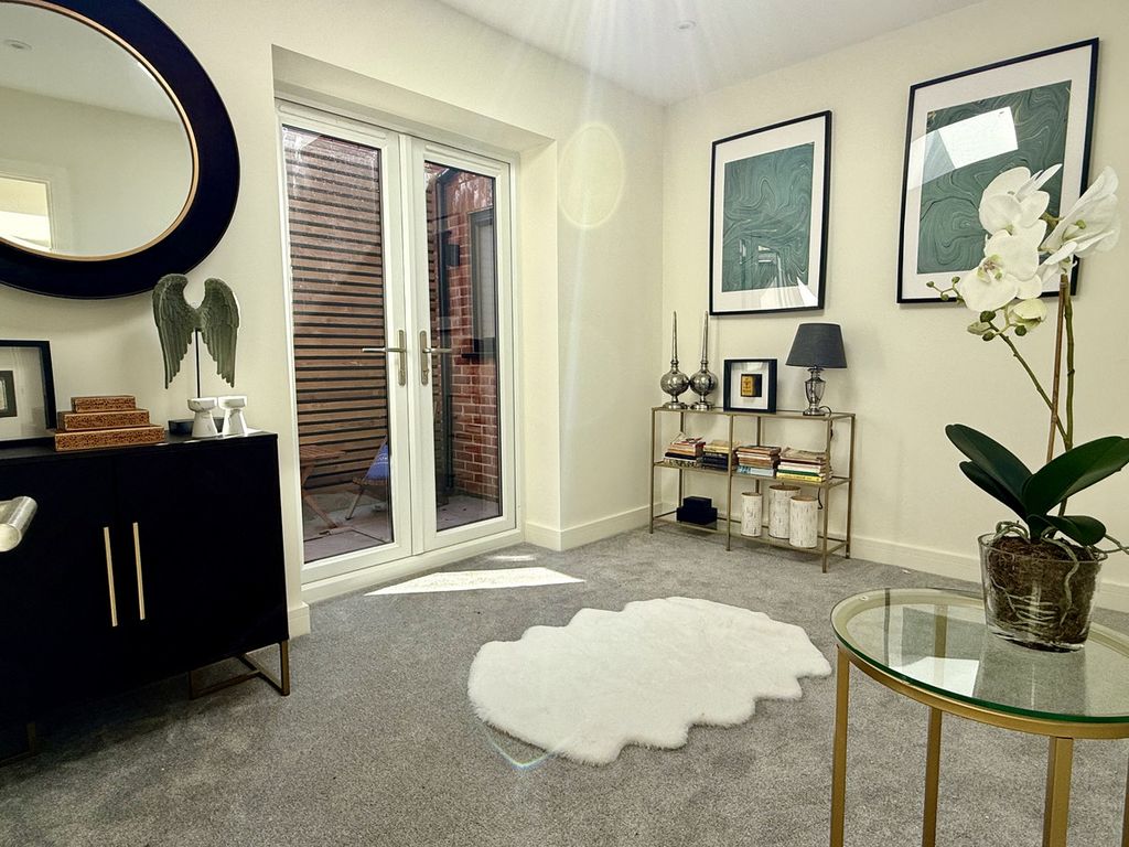 Additional image 6 of 3 bed detached house for saleThe Old Workshop, Lower Boyndon Road, Maidenhead SL6