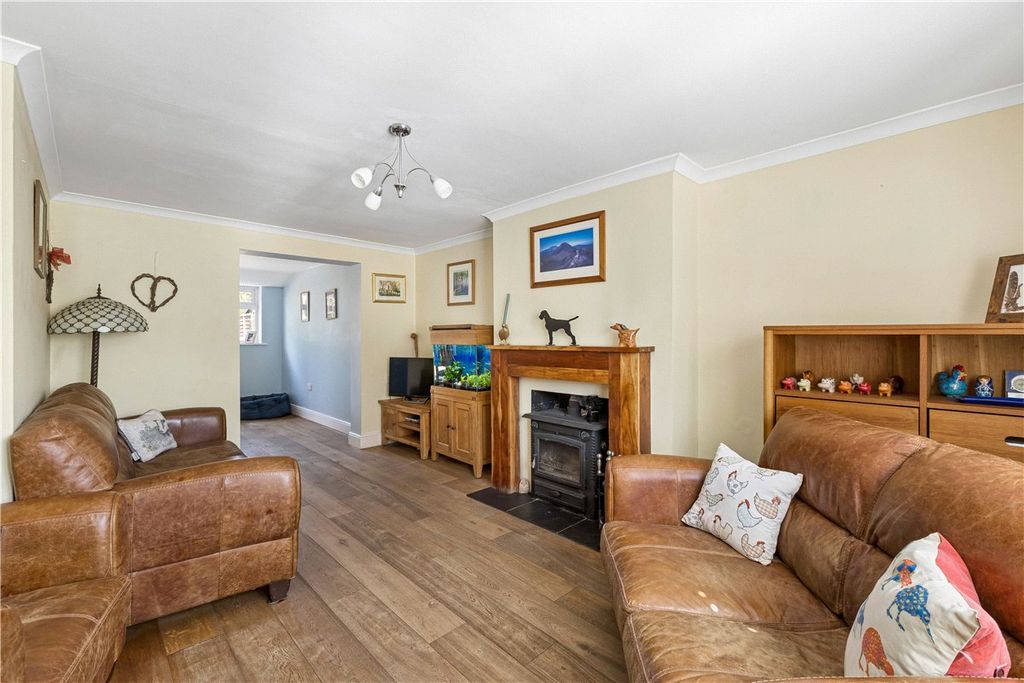 Additional image 3 of 3 bed end terrace house for saleEverleigh, Marlborough, Wiltshire SN8