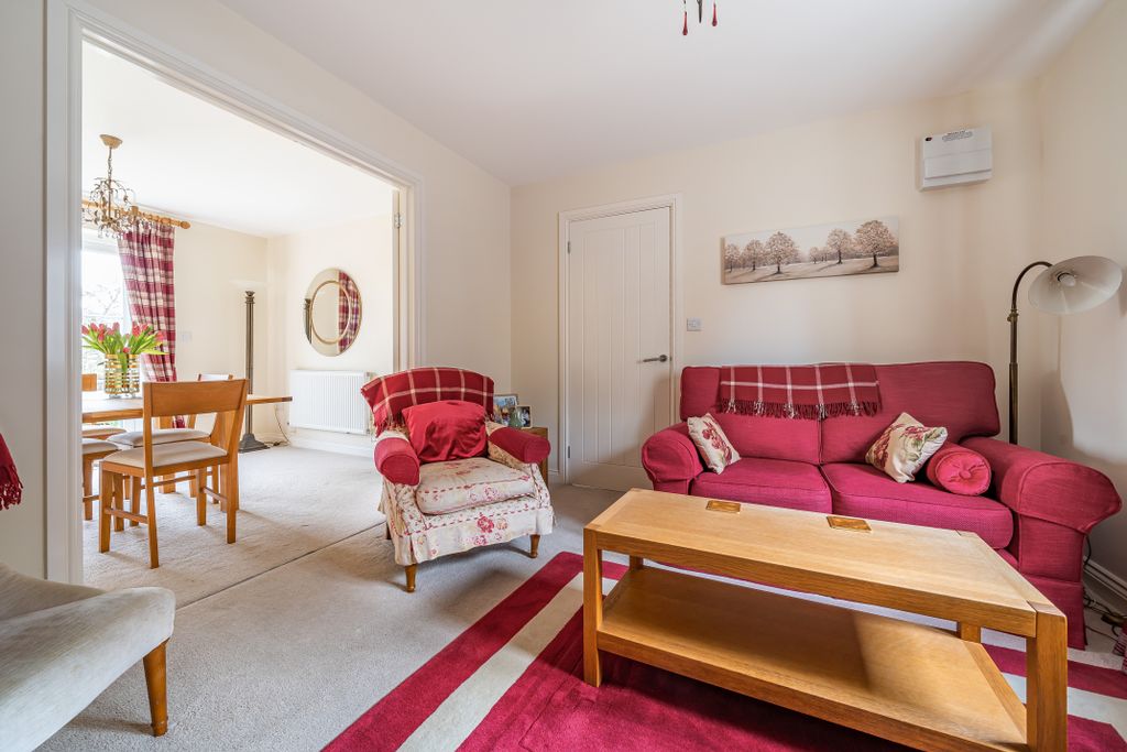 Additional image 4 of 3 bed semi-detached house for saleOld Court, Royal Wootton Bassett SN4