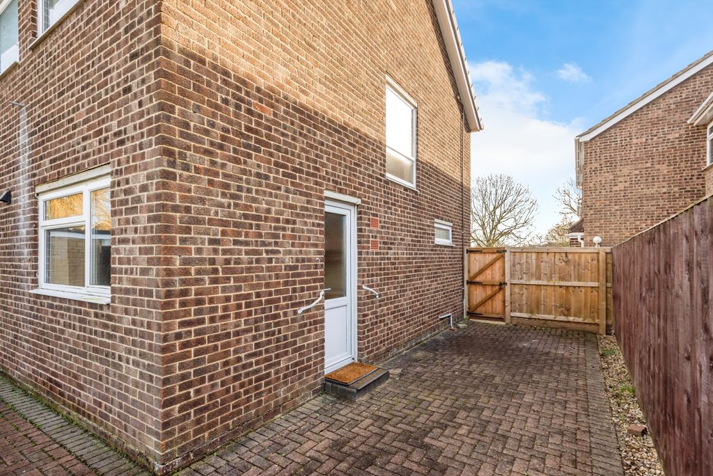 Additional image 17 of 4 bed detached house for saleVespasian Close - Coleview, Swindon SN3