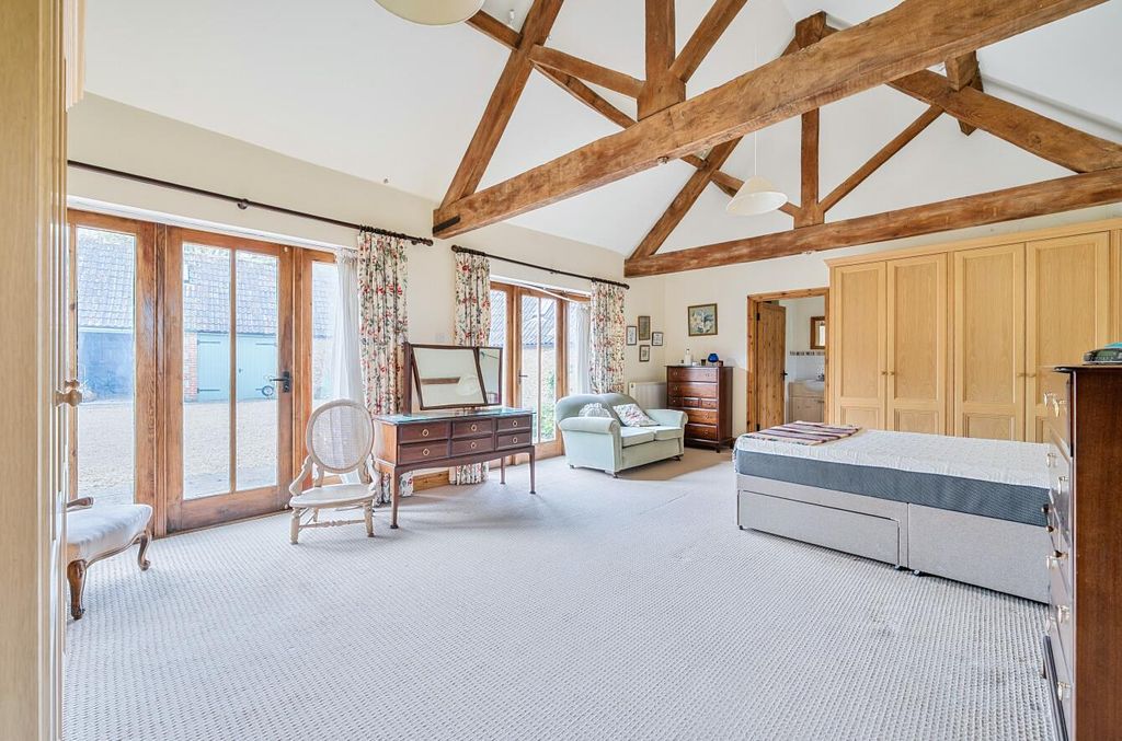 Additional image 9 of 3 bed barn conversion for saleStanton St. Quintin, Chippenham SN14
