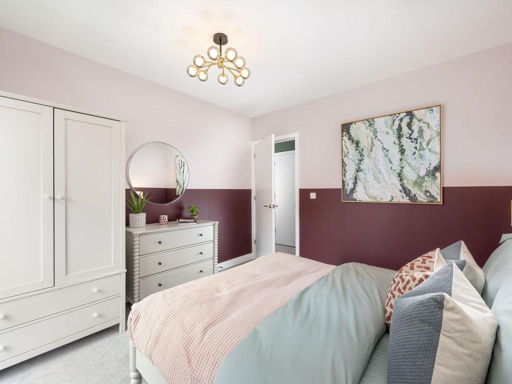 Additional image 9 of 3 bed semi-detached house for sale1 Bream Way, Wokingham RG40
