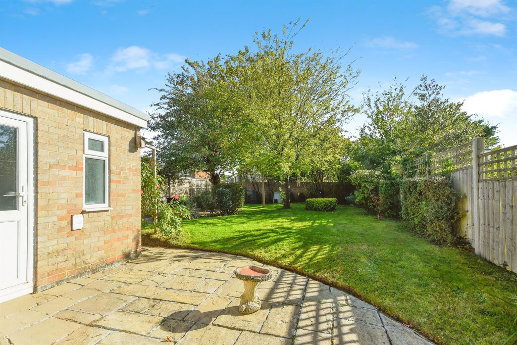 Additional image 14 of 2 bed semi-detached bungalow for saleUpham Road, Swindon SN3