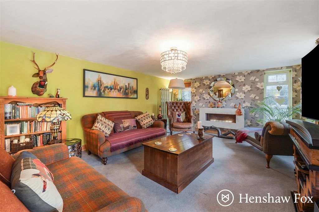 Additional image 5 of 7 bed detached house for saleSalisbury Road, Plaitford, Hampshire SO51