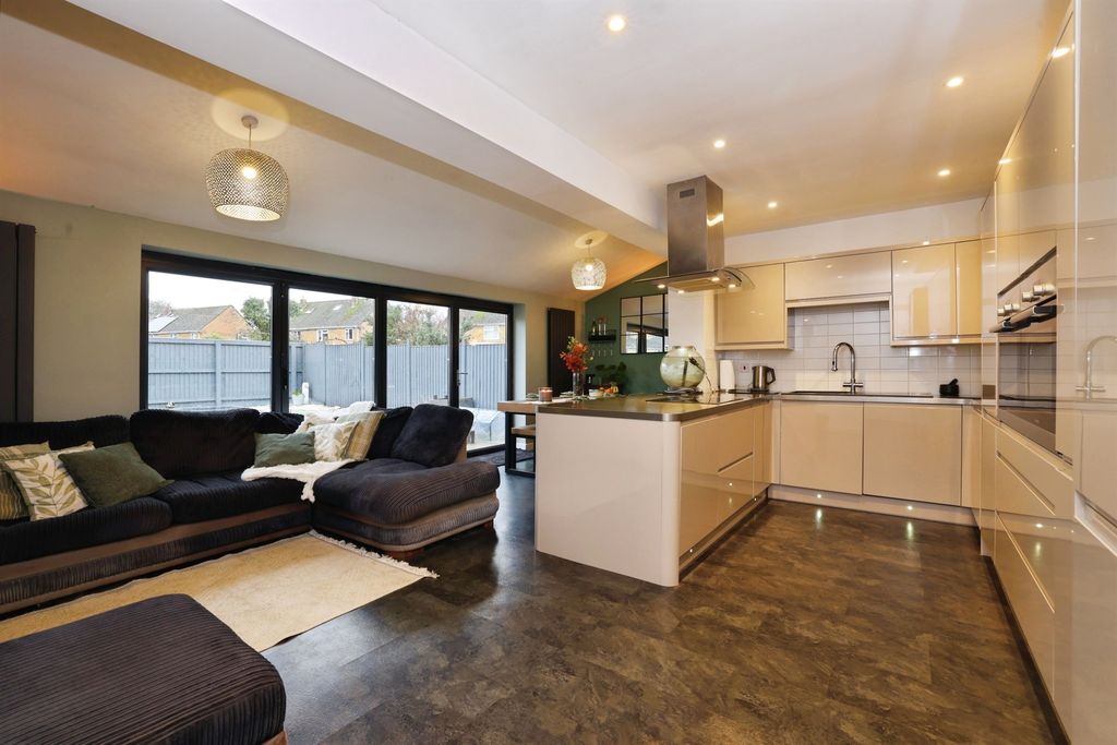 Additional image 2 of 2 bed semi-detached house for saleThickwood Lane, Colerne, Chippenham SN14
