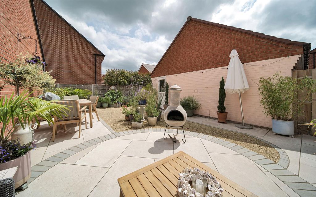 Additional image 19 of 4 bed detached house for saleMint Grove, Melksham SN12