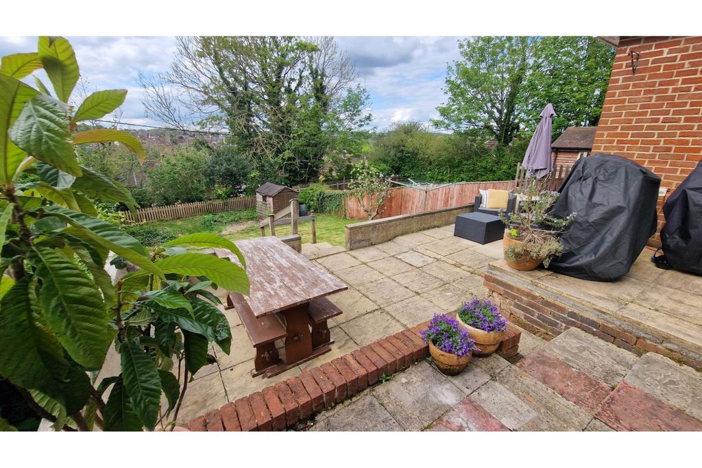 Additional image 24 of 4 bed semi-detached house for saleOrchard Road, Marlborough SN8