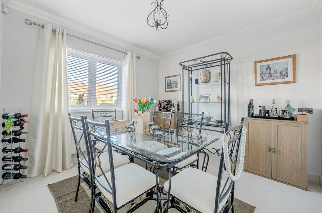 Additional image 4 of 4 bed detached house for saleOkus Road, Old Town, Swindon SN1