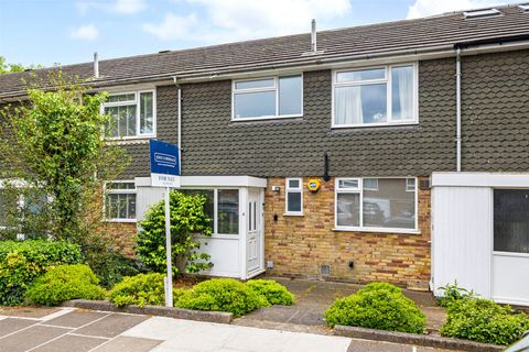 Cole Road, Twickenham TW1
