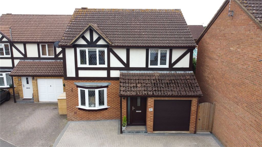Additional image 31 of 4 bed detached house for saleGifford Road, Stratton, Swindon SN3