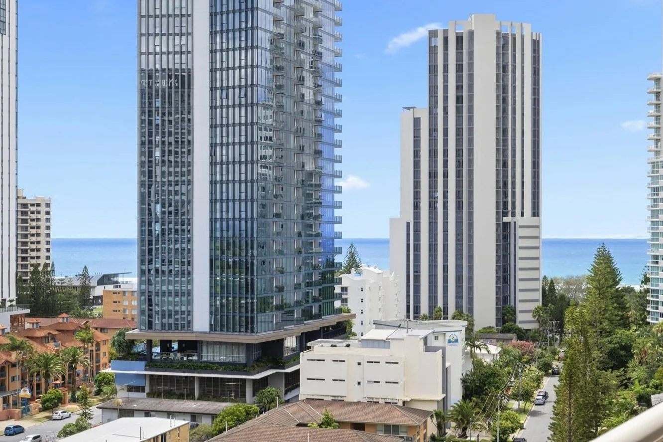 Broadbeach QLD 4218
