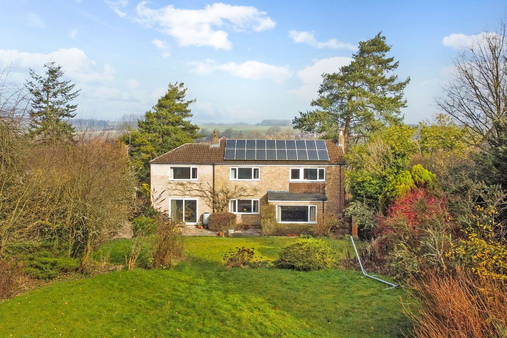 Additional image 10 of 4 bed detached house for saleWest Manton, Marlborough SN8