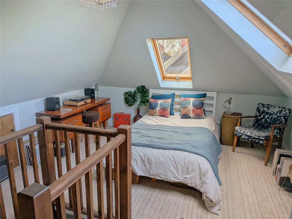Additional image 12 of 4 bed semi-detached house for saleClarendon Avenue, Trowbridge BA14