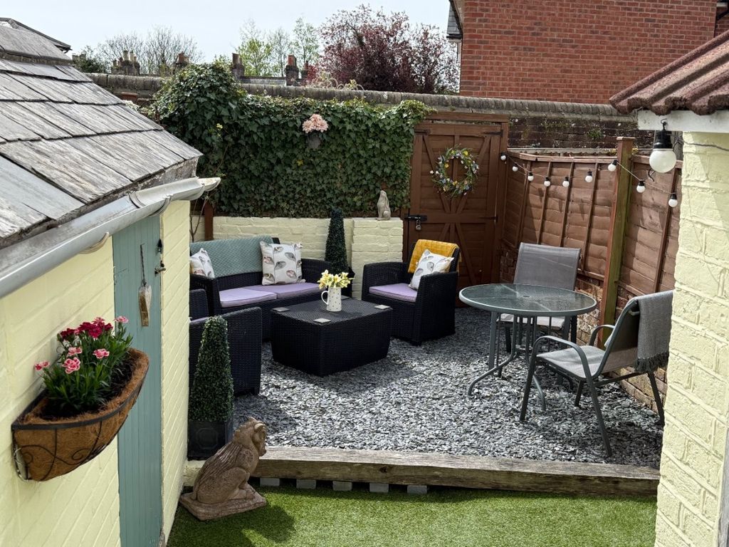 Additional image 17 of 2 bed terraced house for saleTollgate Road, Salisbury SP1