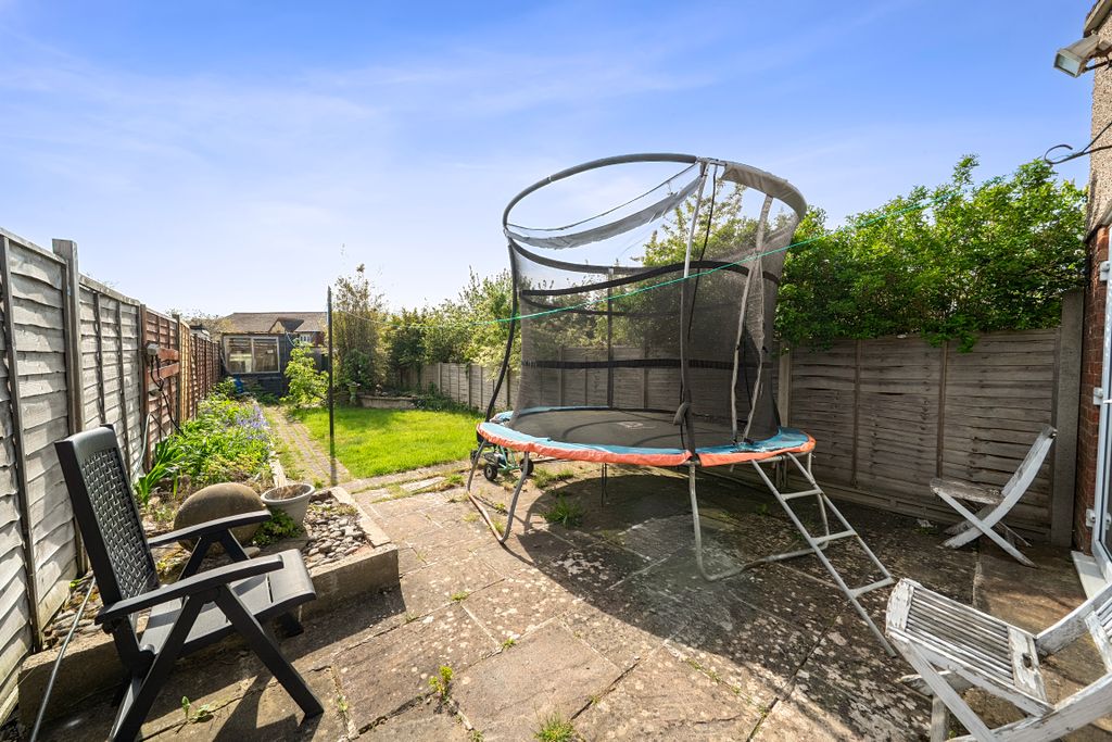 Additional image 2 of 3 bed semi-detached house for saleSurrey Road, Rodbourne Cheney, Swindon SN2